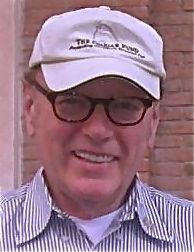 Gary L. Wolfstone, July 2010